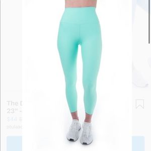 P’tula desa’ree II swift leggings 23”